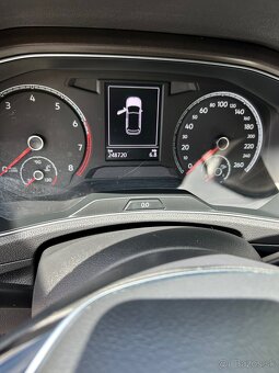 Volkswagen T-ROC 1.0 TSI STYLE - 4