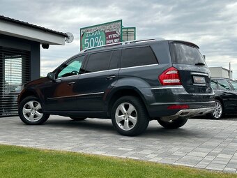 Mercedes-Benz GL 450CDi A/T 4MATIC, r.v.: 2010 - 4