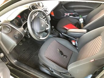 Seat Ibiza - 4