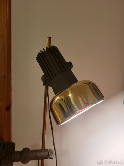 Podlahová lampa - 4