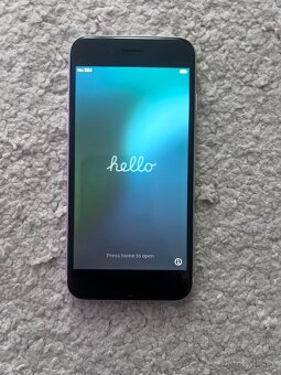 iPhone SE 2022 128gb - 4