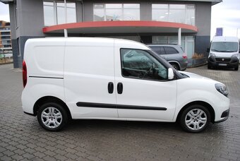 Fiat Dobló Cargo 1.6 MultiJet L1H1⭐ODPOČET DPH⭐ - 4