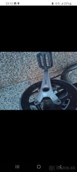 Cannondale F800 Killer V bicykel 26 - 4