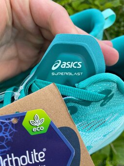 Asics Superblast 2 Paris EU44 - 4