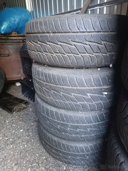 Elektrony R16 5x110 - 4