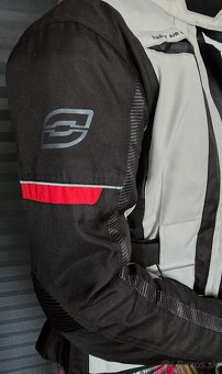 Ozone damska moto bunda - 4