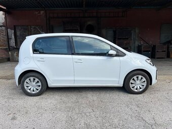 VOLKSWAGEN e-UP 37kWh 61kW AUTOMAT - 4