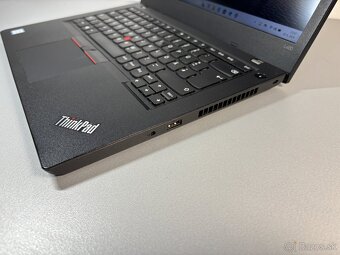 #032 - Lenovo ThinkPad L480/i5/32GB/512GB/W11 - 4
