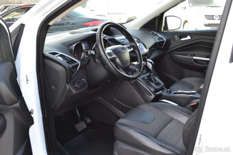 Ford Kuga 2.0 TDCI 4x4 Titanium Automat - 4