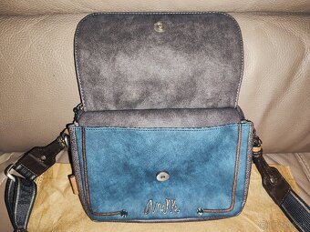 Anekke crossbody kabelka Voice - 4