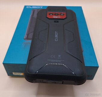 Cubot KingKong 8 6/256GB - 4