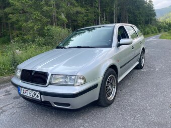 Predám Škoda Octavia 1.9 tdi - 4