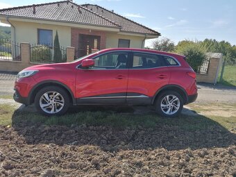 Predám Renault Kadjar - 4
