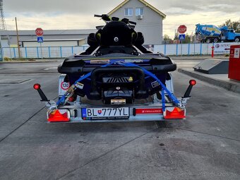Sea Doo 300 RXP-X RS - 4