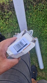 Predám dištančnú tyč Razzor SAT-1T 35mm 2ks - 4