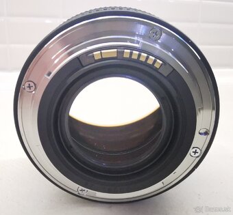 CANON EF 50mm f /1.4 USM - 4