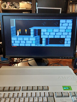 Amiga 500 - 4