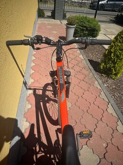 Bicykel BTWIN - 4