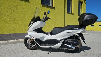 HONDA PCX 125 - 4