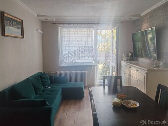 3 izbový byt v centre mesta s výťahom - 4