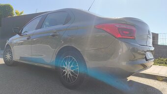 Citroen C-Elysée (po GO motora) - 4