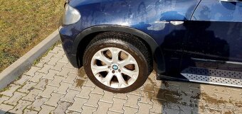 BMW X5 E70 xdrive 35D - 4