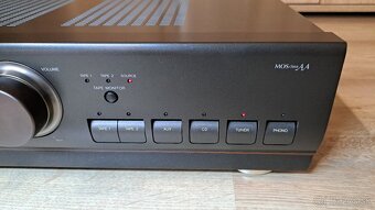 Technics SU-A 600 - 4