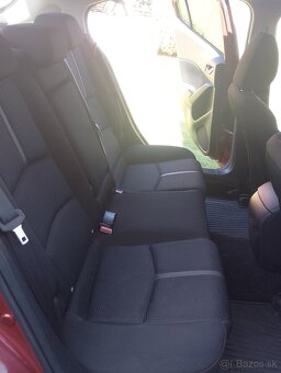 Mazda 3 2.0 Skyactive - 4