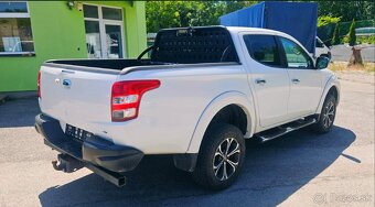 FIAT FULLBACK DOUBLE CAB - PREDAJ AJ NA SPLÁTKY - 4
