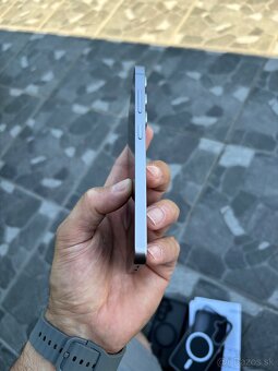 S25 256GB SIVY NOVY - 4