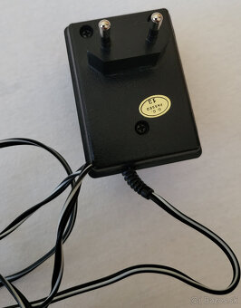 Adaptér Original MINWA MW108 Universal Power Supply 9-Watt - 4