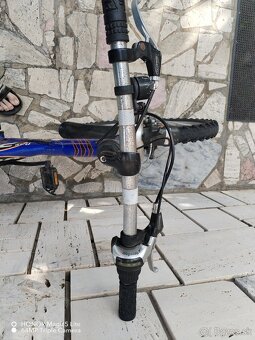 Bicykel - 4