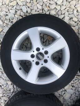 BORBET 5x112 - 4