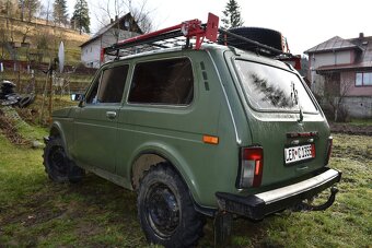Niva - 4