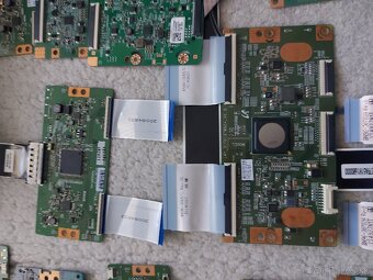 T-con Samsung Philips LG Panasonic - 4