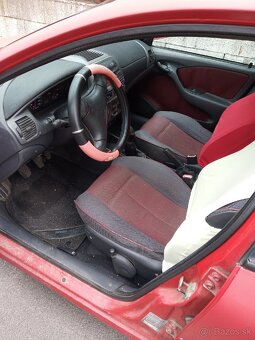 Fiat Brava 1.9 jtd - 4