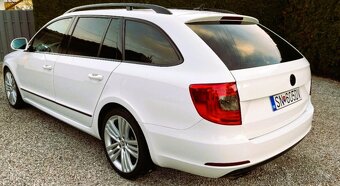 Škoda superb - 4