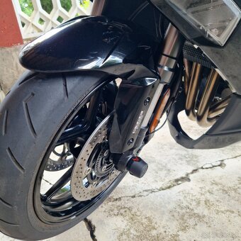 Kawasaki ninja 1000sx - 4