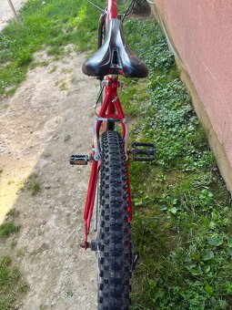 Bicykel - 4