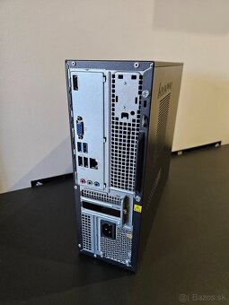 PC zostava LENOVO + Windows 10 Home - 4
