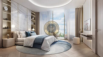 Apartmány Beach Walk Residence 3 by IMTIAZ, Dubai Islands, D - 4