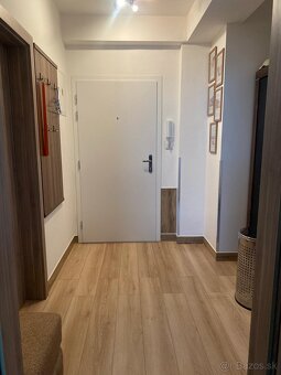 2 izbový byt Žilina ,Vlčince - 4