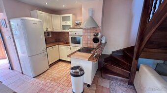 Na predaj 3izbový RD, 80m2, Borinka - 4