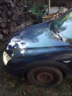 Mondeo - 4