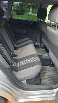 VW Polo N9 1.4TDI - 4
