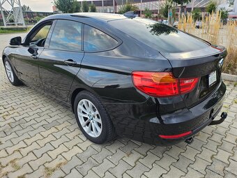BMW 318d GT F34 Sport Line Gran turismo - 4