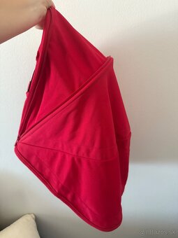 Bugaboo bee3 strieška - 4