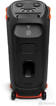 Požičiam - JBL Partybox 710 - 4