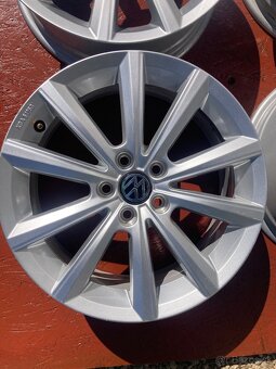 VW 2GM071496 - 4
