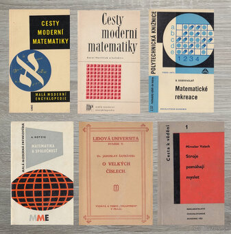 Populárna matematika - 4